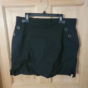 Rafaella Comfort Skort